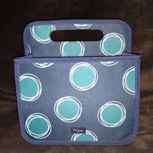 Double Duty Caddy by Thirty-one in La-di-dot